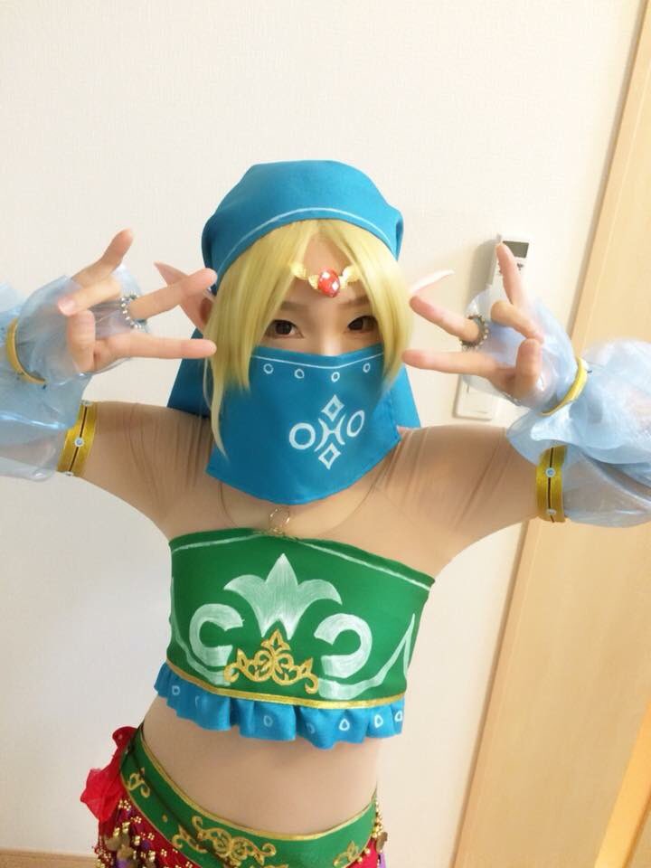 あんにん on X: 