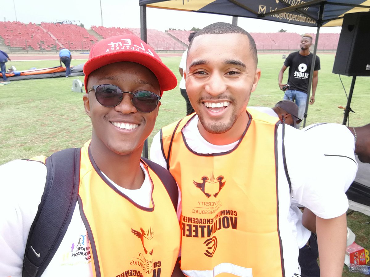 DJLetlapa_SA's tweet image. #ConquerGames2018