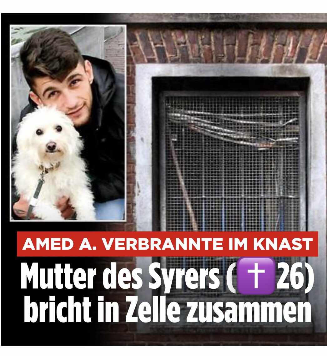 Hey <a href="/BILD/">BILD</a>,
ist das wirklich ein ✝️-Smiley???
Ernsthaft?