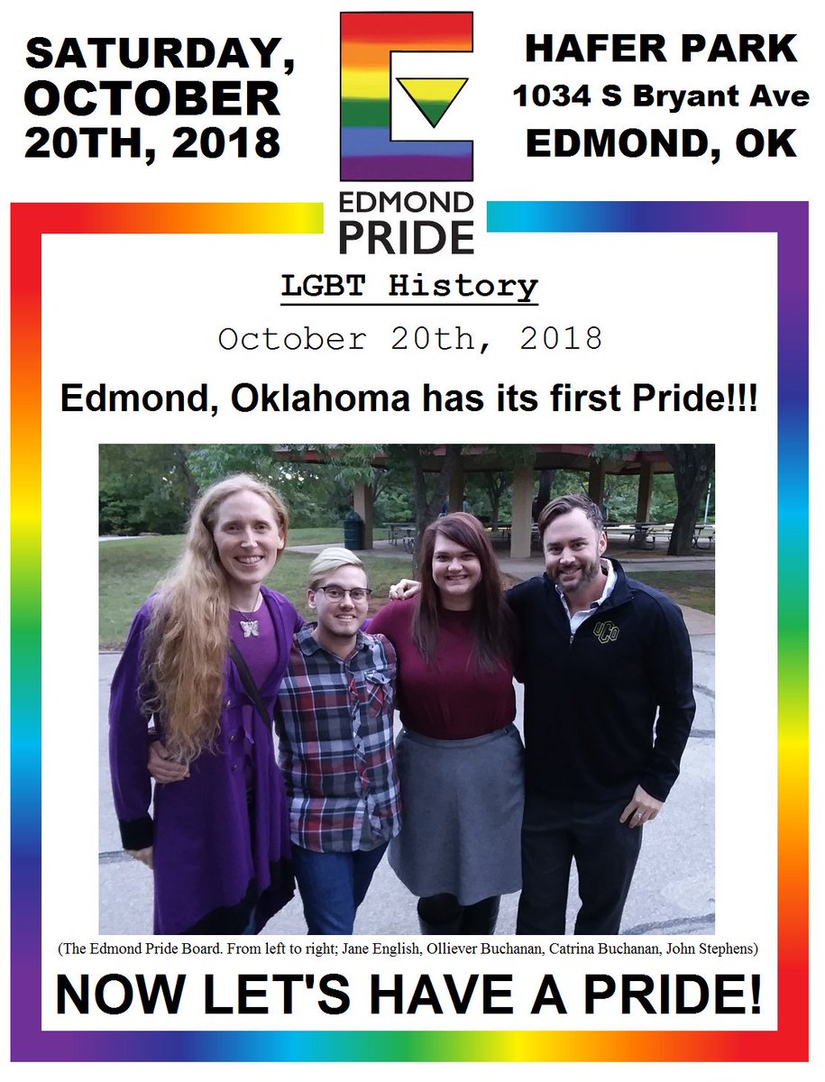 EdmondOkPride tweet media