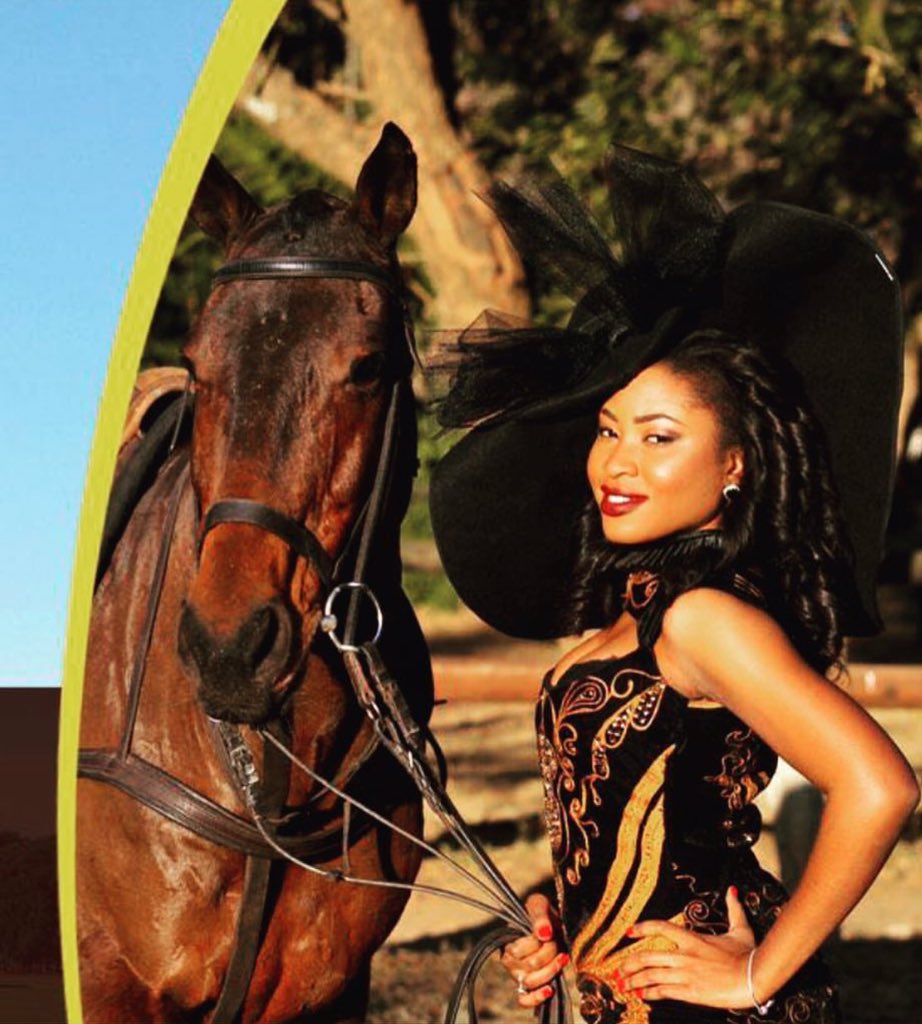 ChichiPRgirl's tweet image. Congratulations to our girl Chanda Mutati, our very first #LusakaJuly cover girl on being one of the 4 successful students at ZIALE. You know @monde88 and I are already planning the biggest bar admission party ever! 🥂🚀🎉 #WinnersTable