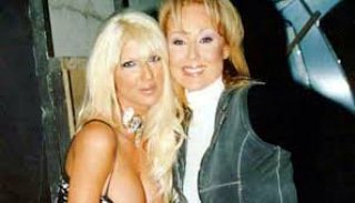 Happy Birthday Lepa Brena   