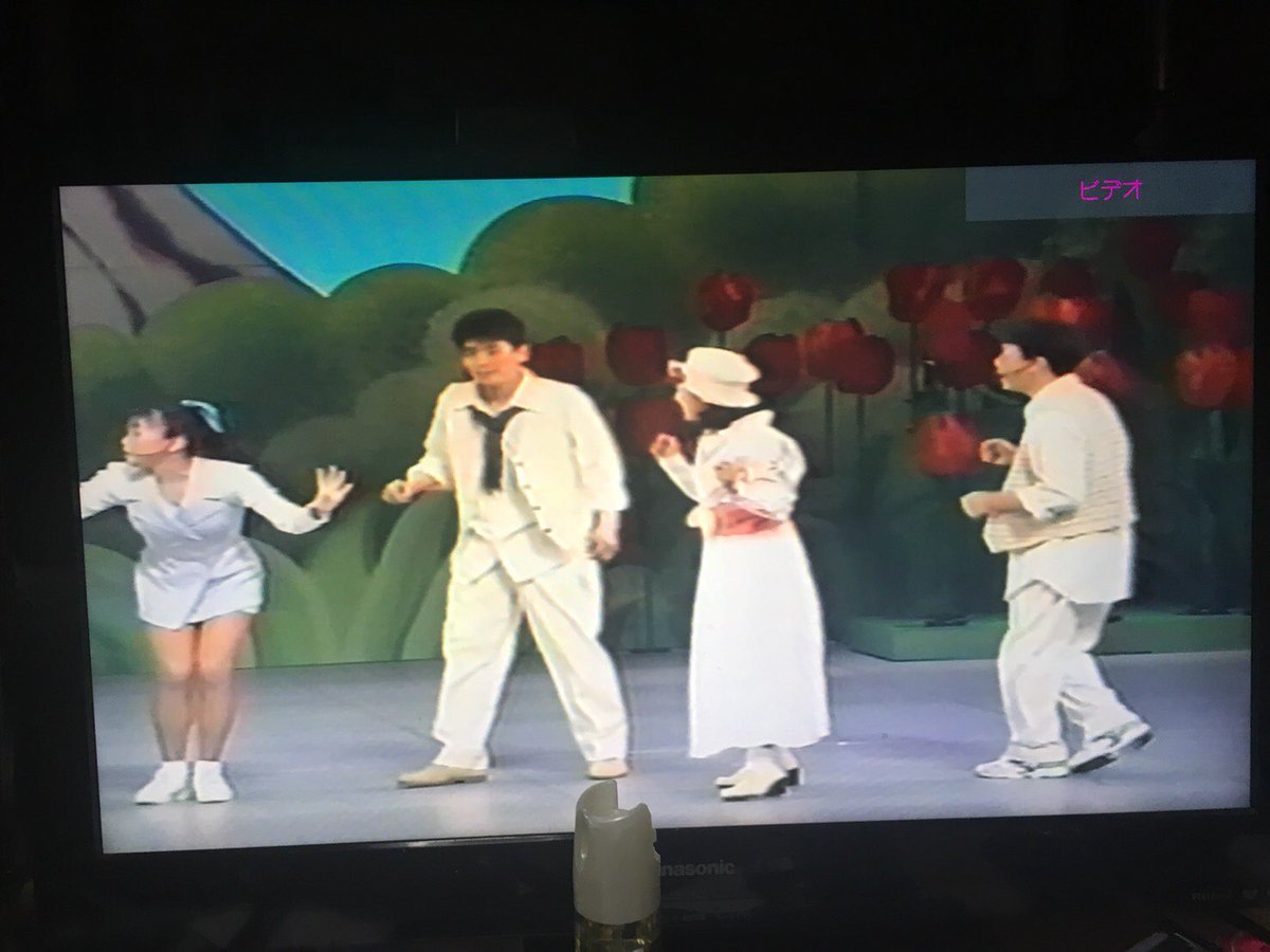 パノラマスーパー 速水けんたろう 茂森あゆみ 佐藤弘道 松野ちか T Co Rtf5sp5ojs Twitter