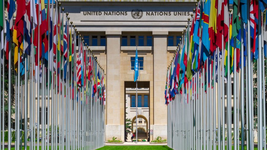 CoE_RuleofLaw's tweet photo. In his annual report, Joseph A. Cannataci, #UN Special Rapporteur on the #right 2 #privacy recommends that member States of the #UnitedNations be encouraged 2 ratify the Council of Europe Convention 108+ on #dataprotection 📌 https://t.co/ED3kQ1Apvr @coe @UN @jpwalter @EU_EDPS https://t.co/ITaivb6bpy
