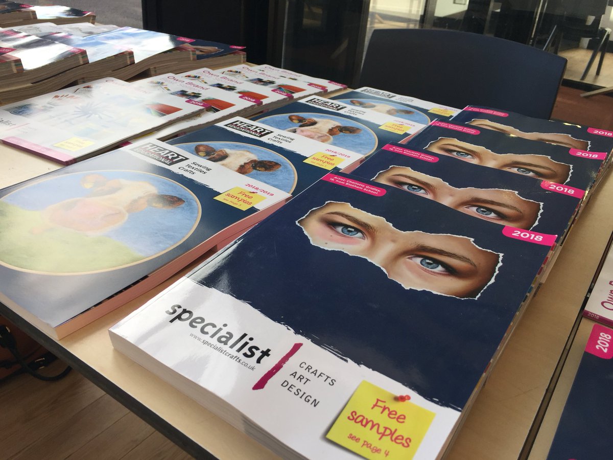 NEATENart's tweet image. We have the wonderful @SpecCrafts here at @DSFCOfficial for our @The_Big_Draw event! Come and say hi and check out their amazing supplies! #TheBigDraw #Play2018 #NEATEN