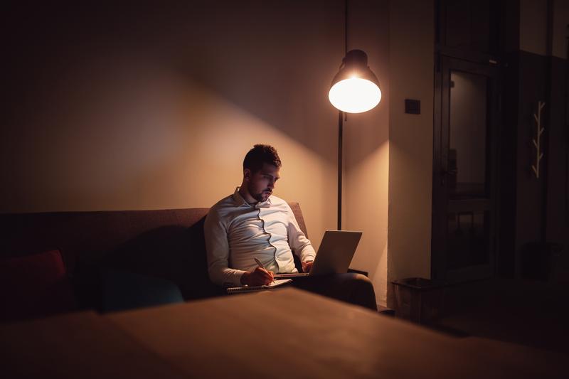 TechManRich's tweet image. #Cybercrime is increasing, make sure your #SmallBiz is protected from #ransomware attacks oal.lu/rwdBS