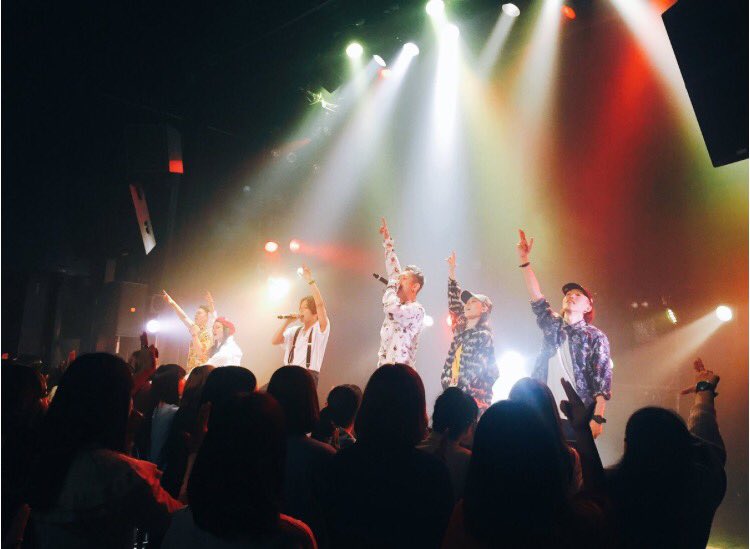 aynktm_93's tweet photo. 2018.12.29(sat)
SOUND CLOUD FINAL
IN VUENOS TOKYO
明日 10/21 12:00〜
チケット発売開始!
#NPDZ #チームノアピ としての最後のステージです。
筋肉引きちぎれる位ぶちかまします。
絶ッッ対に会いに来て!
https://t.co/GMRJQfgJsy https://t.co/JO5RWMX3wd