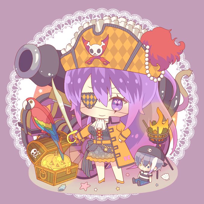 財宝のtwitterイラスト検索結果 古い順