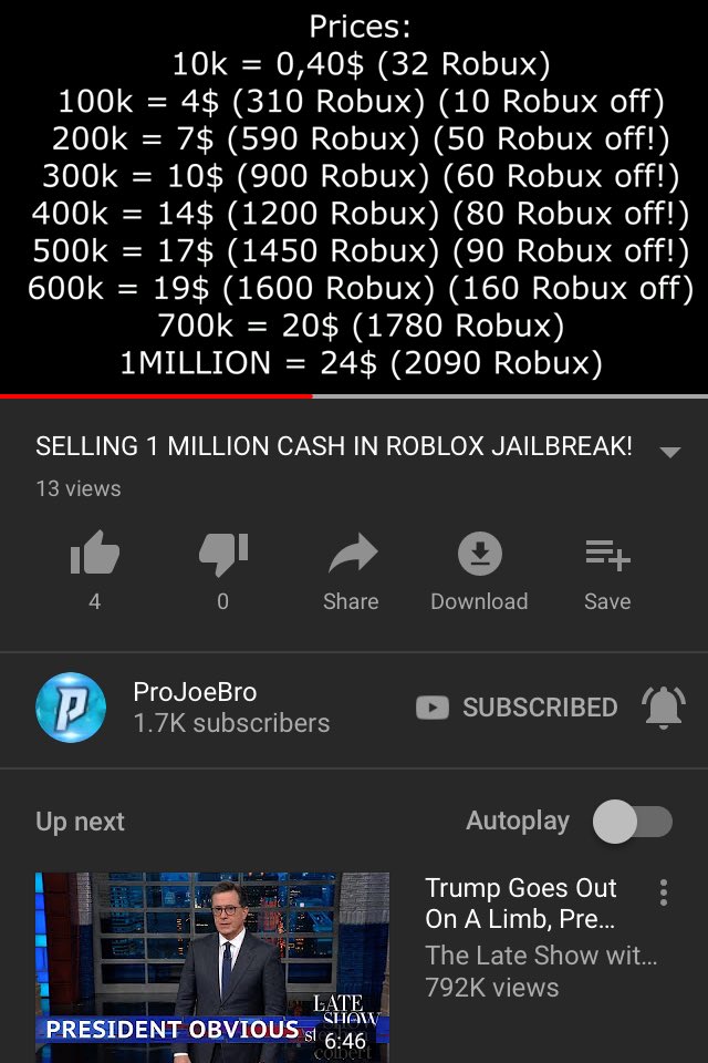 Como ser hacker en roblox jailbreak 2018 agosto get robux gg