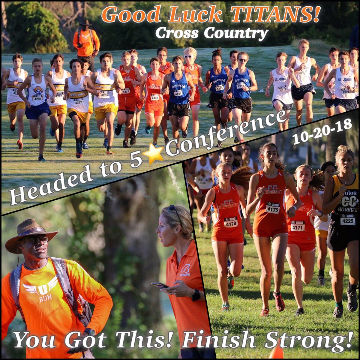 UHSTitanProud tweet picture