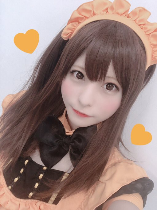 Twitterのコスプレ画像53