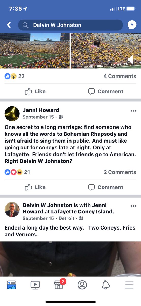 celiajohnston71's tweet photo. My parents are fucking adorable man https://t.co/RE3WMblHQ6
