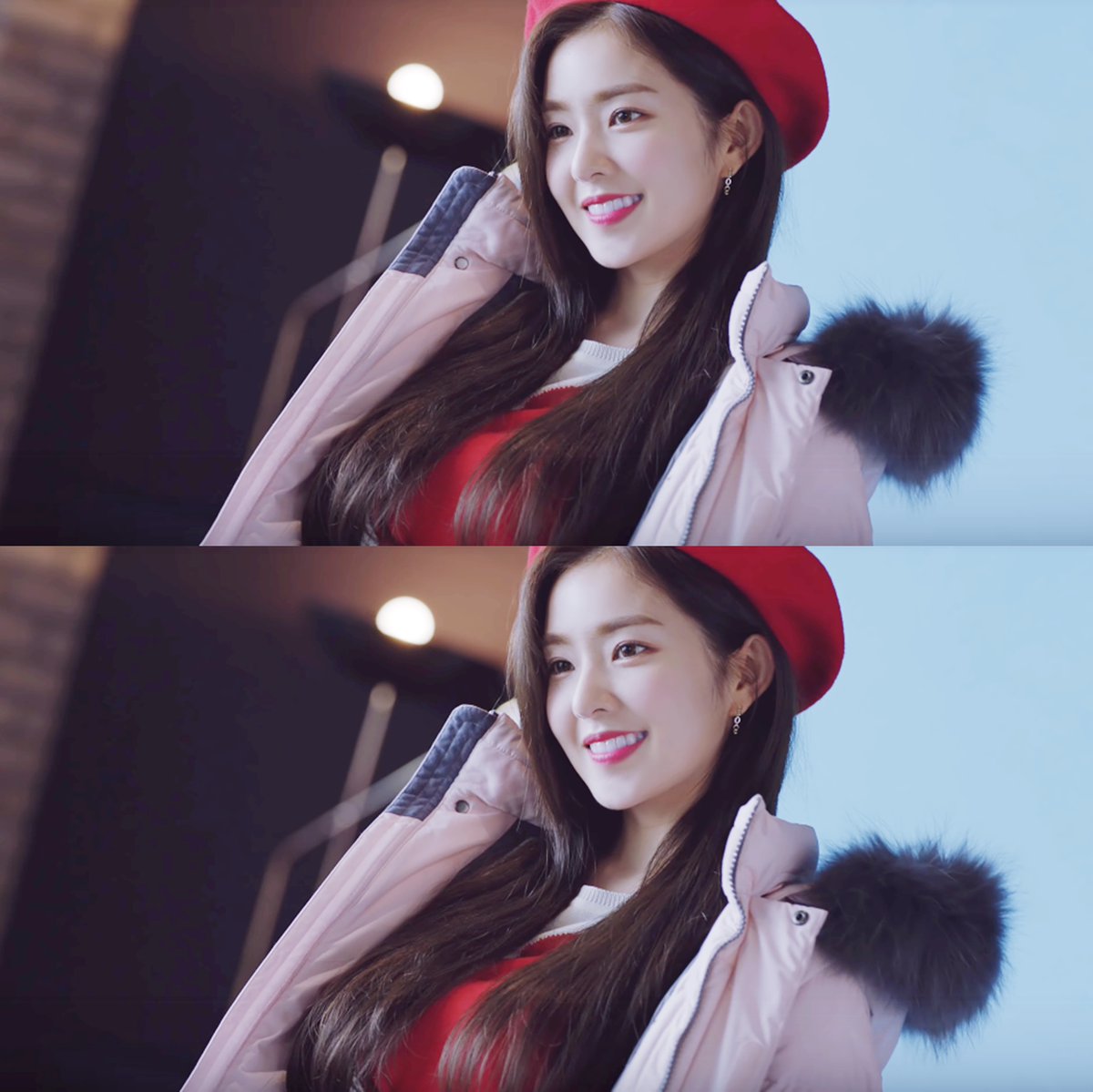irene pics tweet media