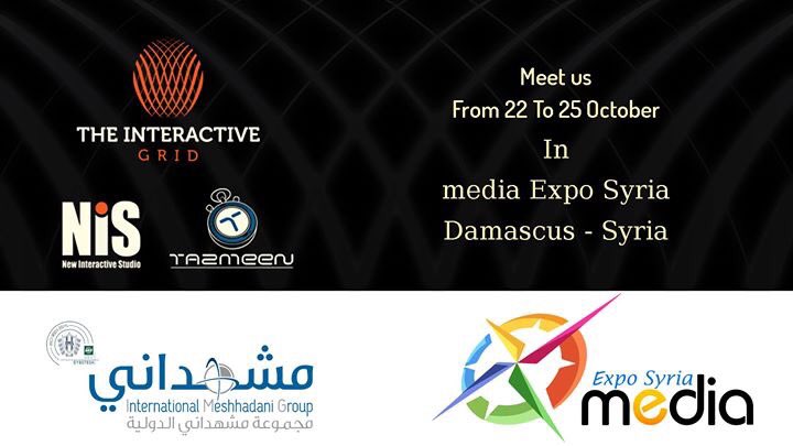 NabeelAlDakkak's tweet photo. #Dudding #voiceover #localization
#Tazmeen #media #world
#class #services #MediaExpoSyria
https://t.co/CeSmAOz4yP
https://t.co/9Op3wxHrU4
https://t.co/obijdlHboU https://t.co/7yrWUeFWRC