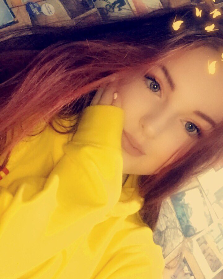 GsidePRTeam's tweet image. Hey x
; I’m keira 
; I’m nearly 16
; I’m from Glasgow 
; I never miss a gside gig 
; personal is @heyitskeirax