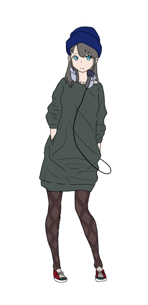 下半身のtwitterイラスト検索結果 古い順