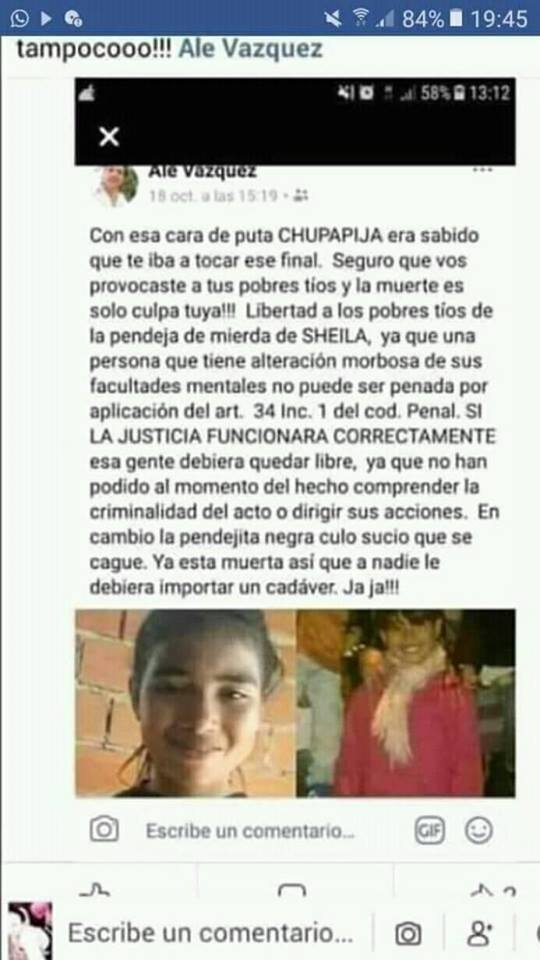 judith_teruel's tweet photo. @edufeiok este es un violador y pedofilo en potencia. que se haga viral https://t.co/MQMKqpNQc6