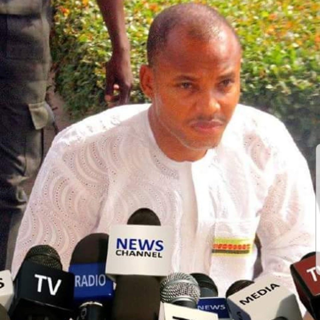 Mazi Iheanyi Chukwu tweet media
