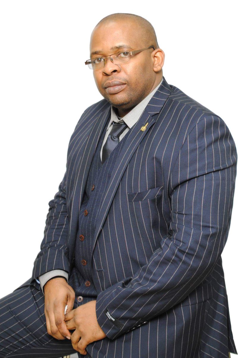 Mazi Iheanyi Chukwu tweet media