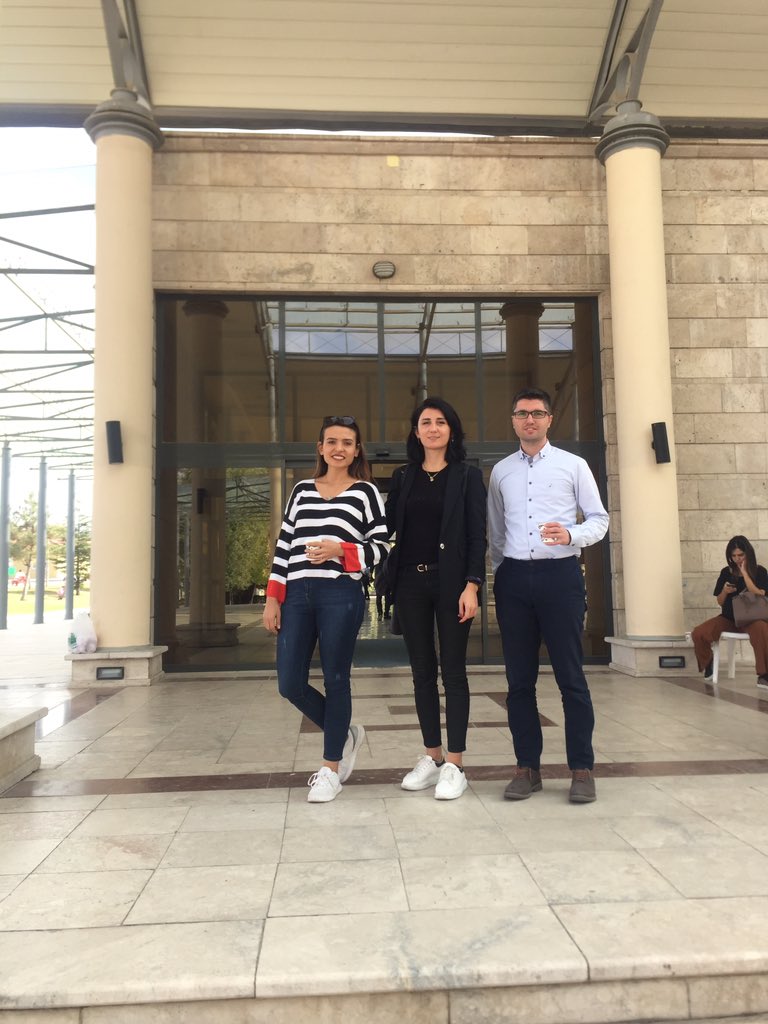 duygubiyikoglu's tweet image. Bahçeşehirli Bilim Kahramanlarımızın 11 ilden gelen değerli FLL Koçları ile bu gün Ankara'da sezonun ilk toplantısında bir araya geldik 🙏 Ekip harika 👏🏼👏🏼 #FLL19 #bizbüyükbiraileyiz #bkcoding