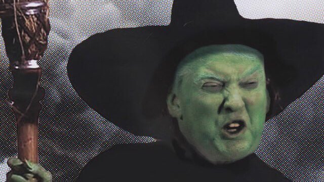 Paradigmeyes (@paradigmeyes) on Twitter photo 20/10/2018 11:55:43 @realDonaldTrump @realDonaldTrump