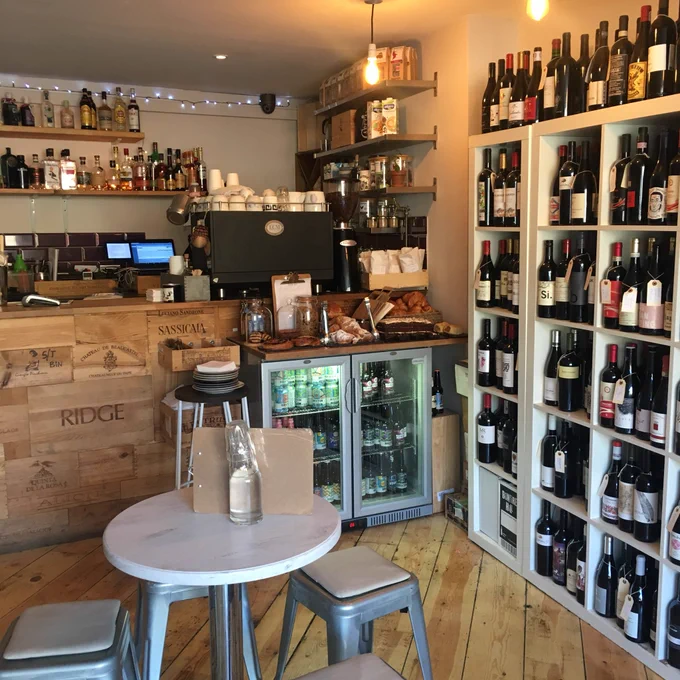 Image from Cellar SW4 (@cellar_SW4)