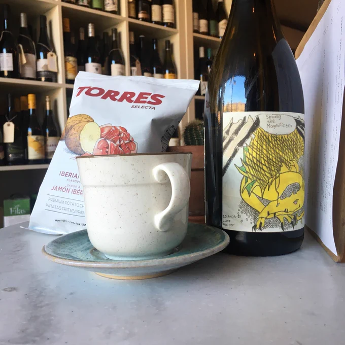 Image from Cellar SW4 (@cellar_SW4)