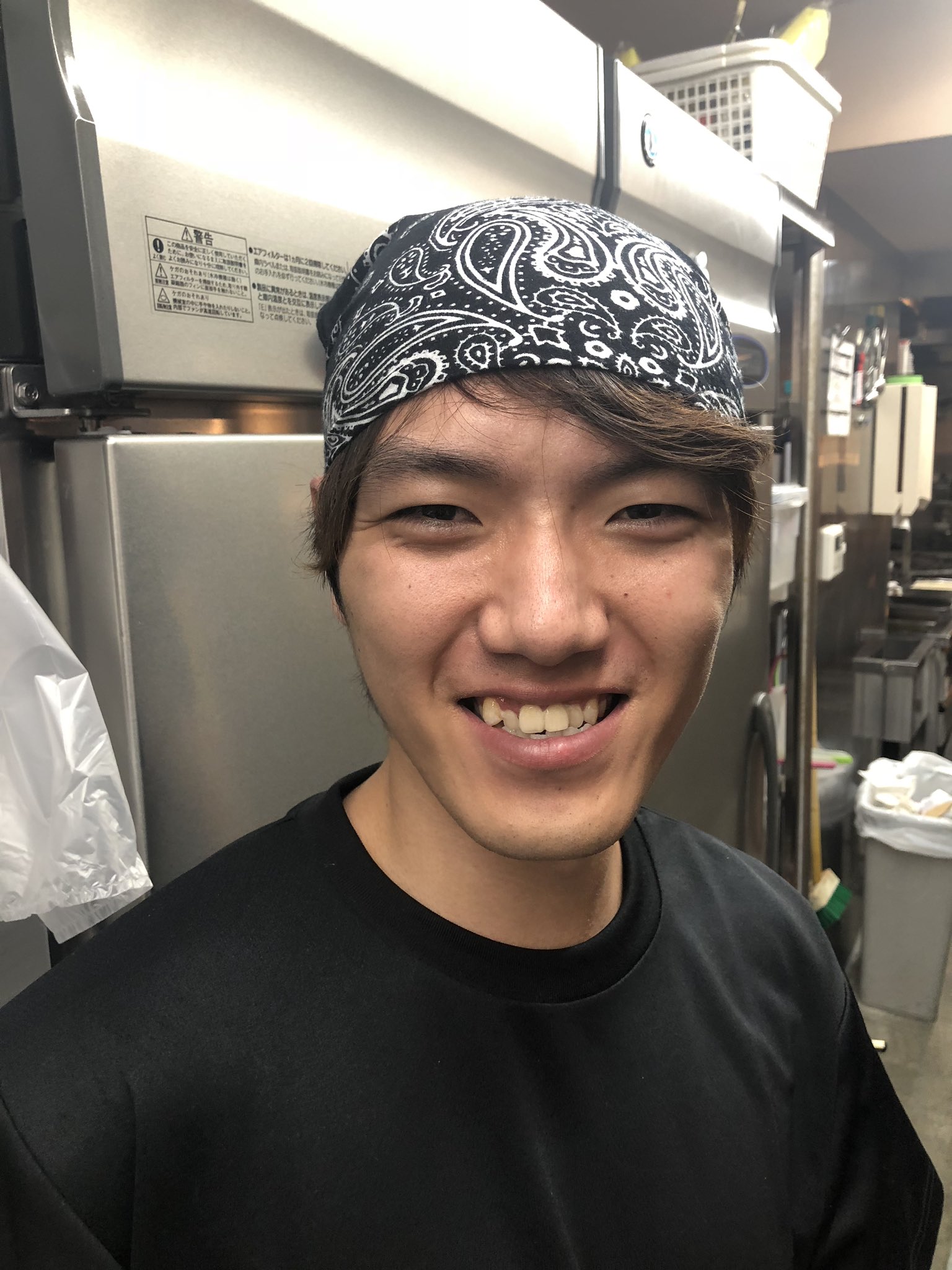 村上 正晃 ニパチの堂安律 堂安律 サッカー 日本代表 ビッグマウス 先輩にもタメ口じゃけど憎めない 似てる そっくりさん T Co vmkor1sh Twitter