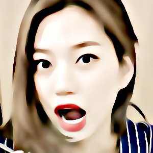yourtaewx's tweet photo. ฉันจะเขมือบหัวเทอ #NewProfilePic https://t.co/DFrVuinfLD