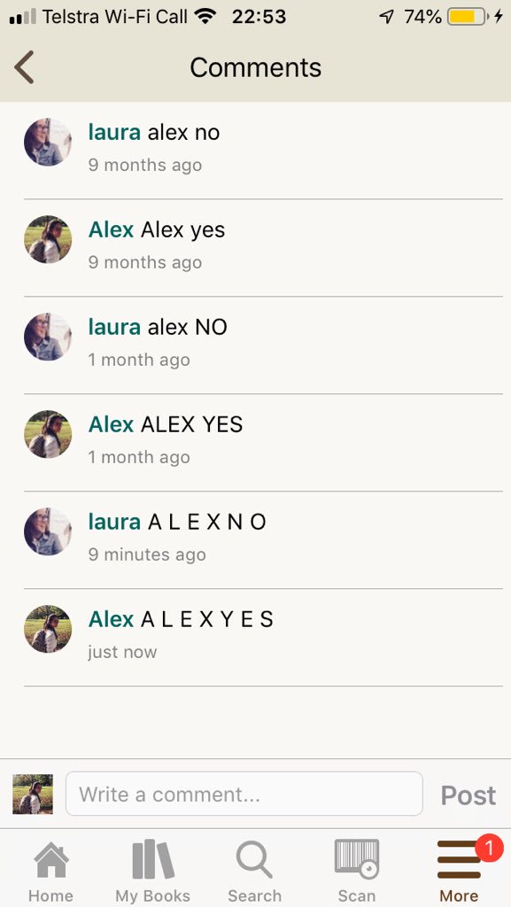 alex (@alexolotl_) on Twitter photo 20/10/2018 12:08:01 A thrilling saga A thrilling saga