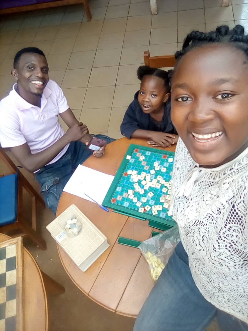 CLAC de Yaoundé tweet media