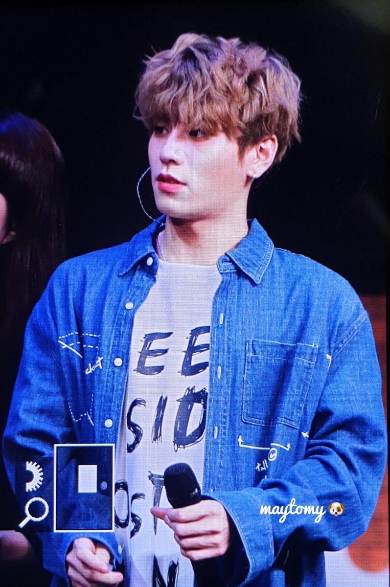maytomy0523's tweet photo. 181020 #김상균 #KIMSANGGYUN #JBJ95 #상균
흑흑 우리 복슬강아지ㅜㅠㅠㅠㅠ https://t.co/J7lwnN7jcR