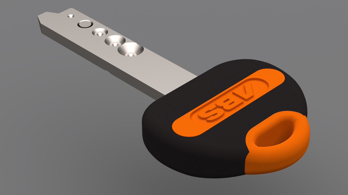 avocetabs's tweet photo. #ABSultimateSeries Locks feature magnetic technology... and a advanced pin in pin system. #SecuredbyDesign #SoldSecureDiamond #LocksWithHeart https://t.co/KSGvaCZo8r