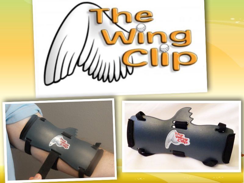 GolfAidReviews's tweet image. The Wing Clip 
buff.ly/2iImqsc
#golftrainingaid
#swingtraining
#golfaid
#golf
#thewingclip
#golfswing
@wingclip3