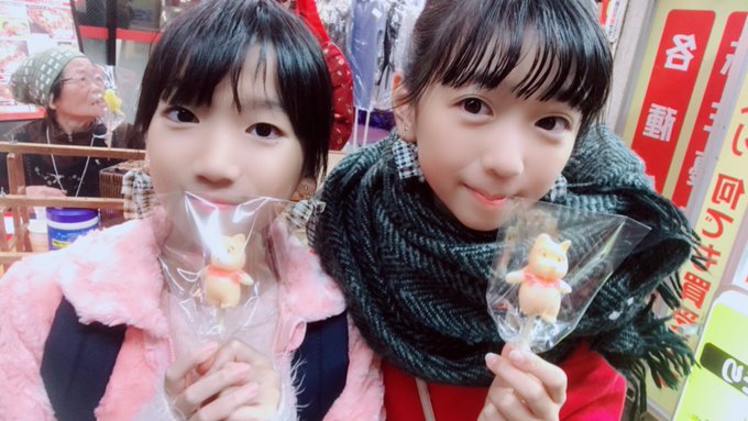 Twitterのコスプレ画像10