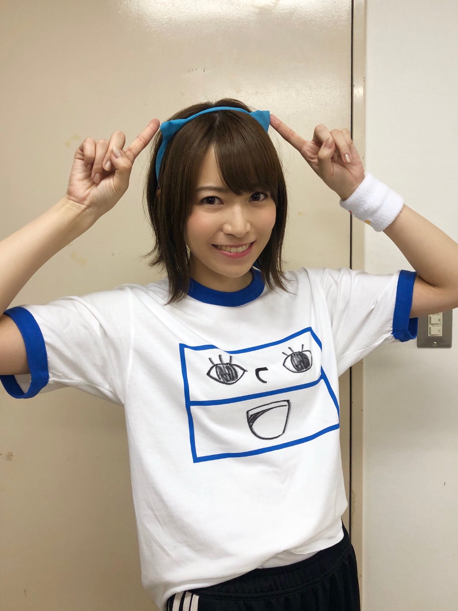 青木瑠璃子 on X: 