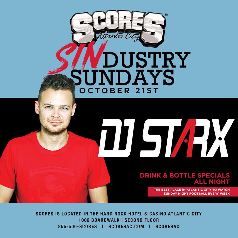 Scores Atlantic City tweet media
