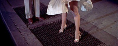 lucepvnsie's tweet photo. The Seven Year Itch (1955) https://t.co/hdy3C9cAXd