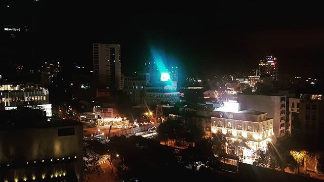 No time to rest. Landed today in Ho Chi Minh City. After some delicious food ready for a long night at @the_lighthouse_saigon with <a href="/dj_ouch1/">DJ Ouch!</a> and <a href="/1dan/">Dan Berlyoung 🇺🇦</a>.oi. let's get this party started! ift.tt/2NO33IA