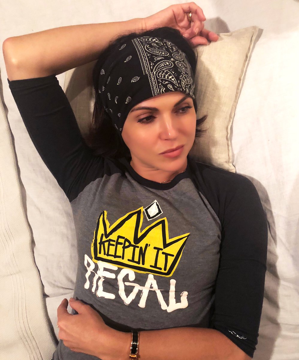 LanaParrilla's tweet photo. Just one week left to get your #KeepinItRegal shirts to help me support the #100Roofs Project in Puerto Rico! Don’t miss out!!! https://t.co/6Jx5Zm0h9K
🇵🇷❤️🤘 https://t.co/R1AiNTtZlo