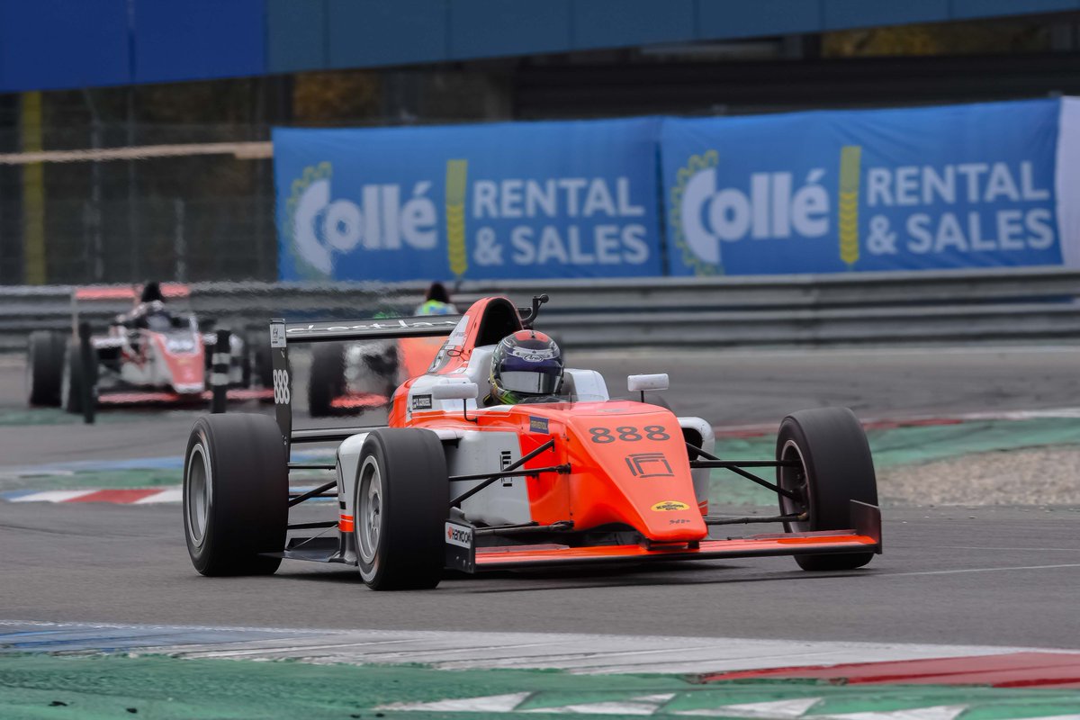 SMPF4's tweet photo. Results of exciting Race 2: 1st AMAURY CORDEEL, 2nd KONSTA LAPPALAINEN, 3rd IVAN BERETS 🏆 #smpf4 #f4nez #race #results https://t.co/tQYvmRBwHd