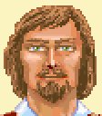 ultimadragons's tweet photo. Today's #UltimaFact: The eponymous Monsieur Loubet, inspired by legendary Ultima artist @Denis_Loubet, appears in #UltimaV and #UltimaVI. He arrived from a far-away land on a magic carpet, which he sold. Later, he trains the Avatar in combat, recognizing their superior dexterity. https://t.co/SJGPvHgByJ