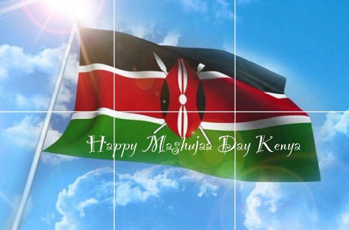 beingril's tweet image. Happy Mashuja to my Kenyan People
@kot @GhaflaKenya @ashaba_official