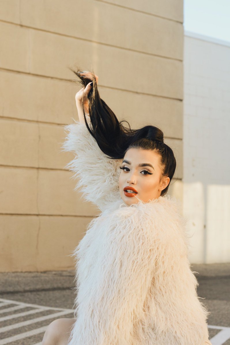 ♡ ms hunny bunz ♡ tweet media