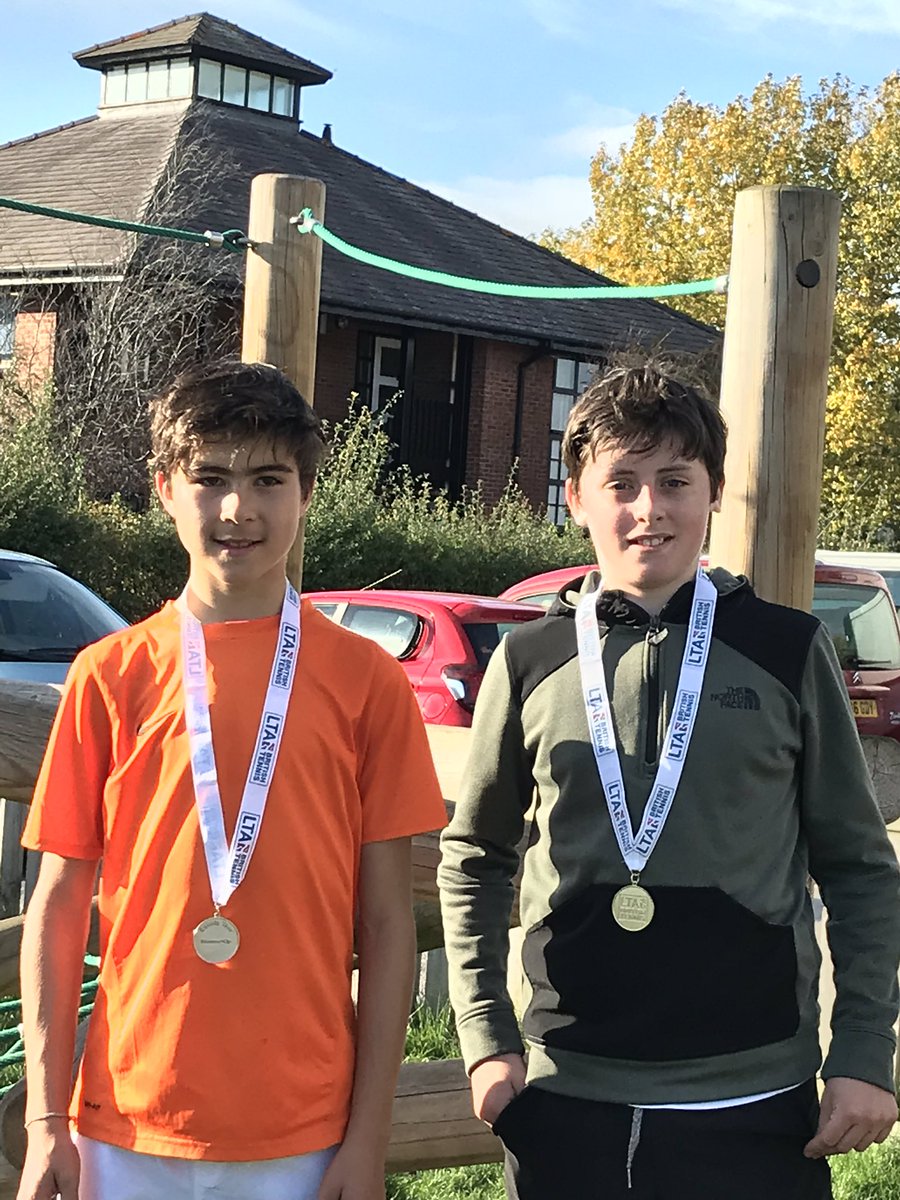 tennis_vicki's tweet photo. Great weather and a great tournament @RuthinLTC well played everyone and thanks for making my job easy today. Here are our u16 boys, u16 Girls, u12 girls and u10 mixed event winners and runners up. @NWalesTennis @tenniswales https://t.co/m61rp7ivnC