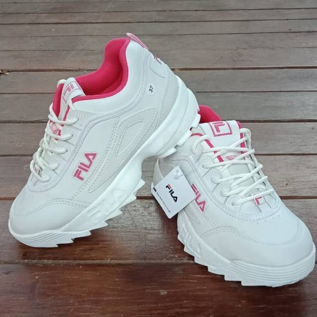 Saya menjual Sepatu FILA seharga Rp220.000. Dapatkan produk ini hanya di Shopee! shopee.co.id/laisa_amalin/1… #ShopeeID