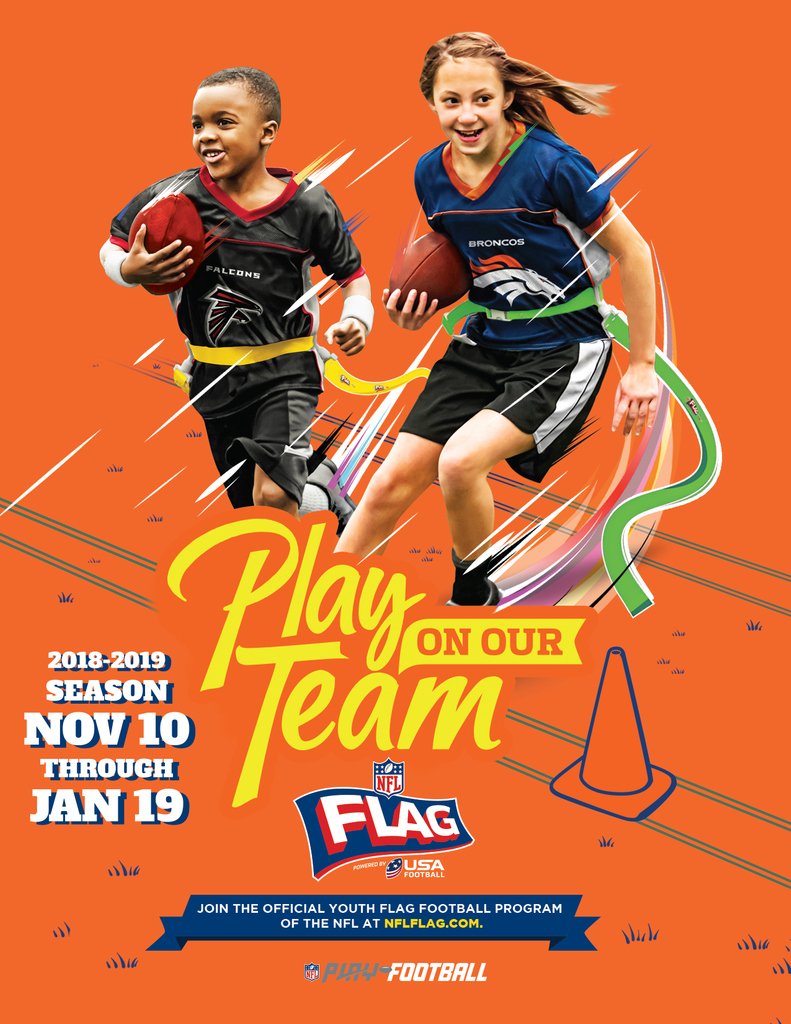 TheLegacy925's tweet photo. NFL Flag Football is back and we want you on our team!

Sign up at https://t.co/sCaZoJOCmd and join The Den Sports Facility. https://t.co/kCJK6SUh3C