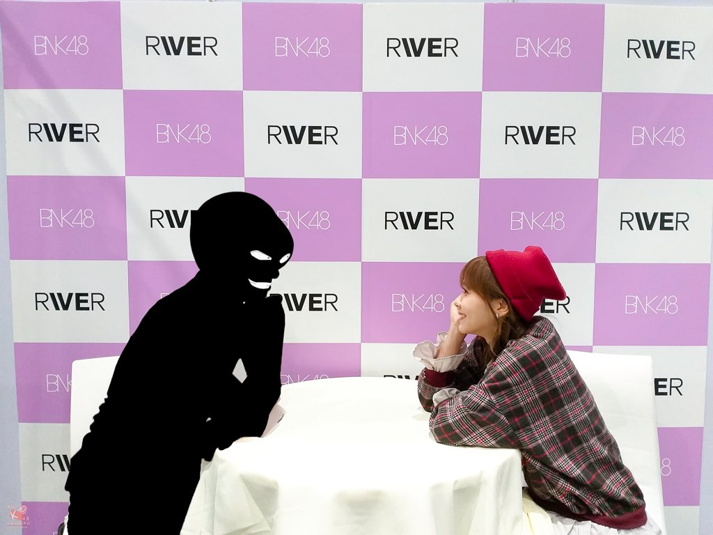 KoisuruP's tweet photo. ขิงนิดๆหน่อยๆ 🌚🌝🌜🌞🌛
อิอิ~
#OomBNK48
#NewBNK48
#NoeyBNK48
#BNK48 
#RIVERTH 
#BNK482shot https://t.co/MWmf7EYa2x