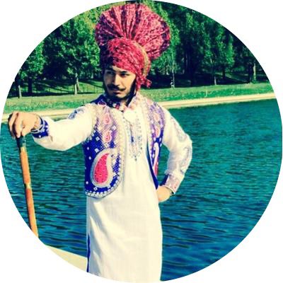 DCMPAA's tweet image. Now this is what you call a Gabroo