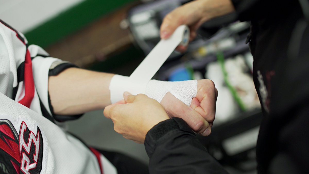 SportSide Medical tweet media